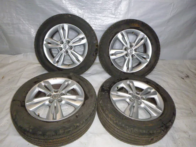 Najlepsze opony do Hyundai ix35 - sprawdzone modele i porady