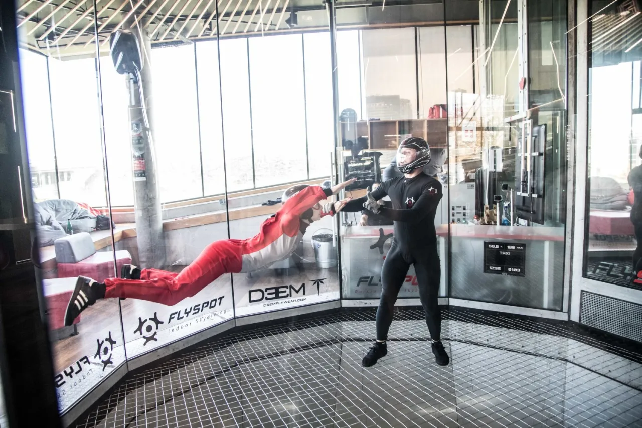 Ile kosztuje budowa tunelu aerodynamicznego? Zaskakujące ceny w Polsce