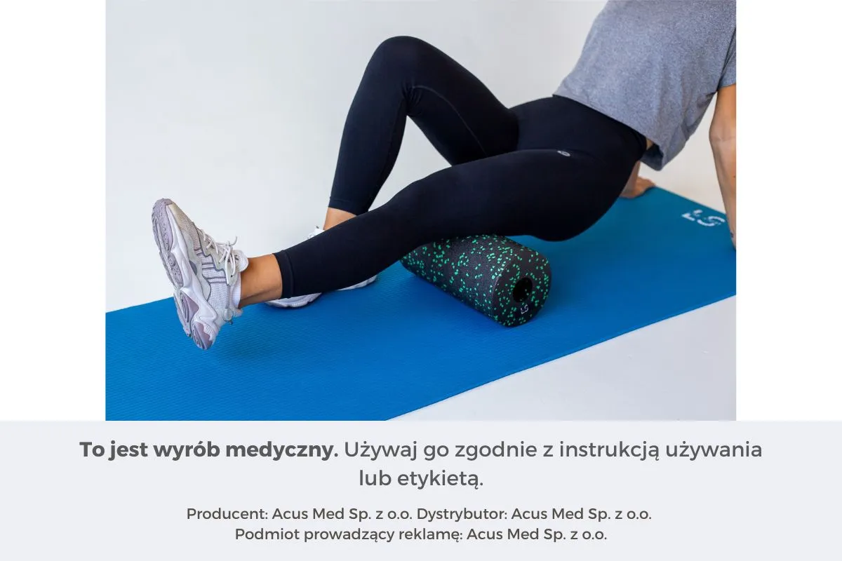 Rozciąganie na zakwasy: Zaskakująca prawda i skuteczne metody