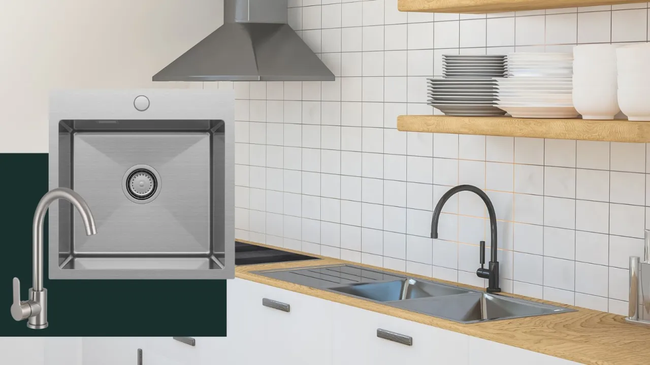 Jak uszczelnić blat kuchenny przy ścianie, aby uniknąć wilgoci i pleśni