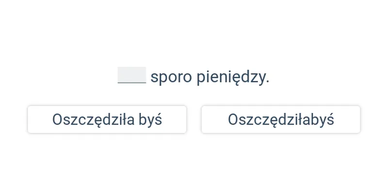 Poprawna pisownia bym - zasady i przykłady na forum językowym