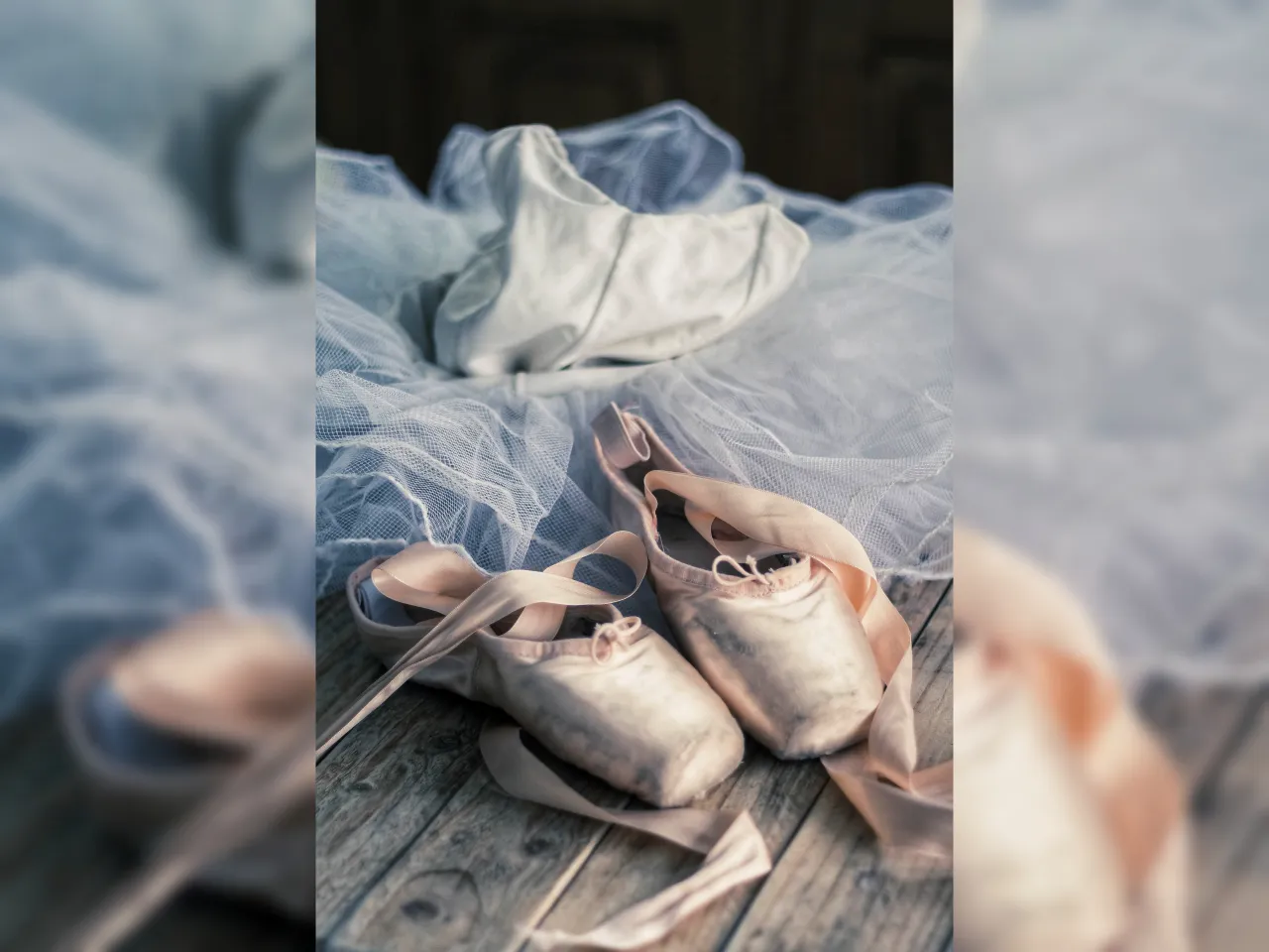 Spódnica baletnicy jak się nazywa? Odkryj tajemnice tutu baletowego