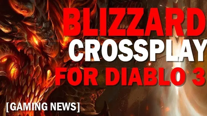 Czy Diablo 3 jest multiplatformowe? Oto, co musisz wiedzieć o cross-playu