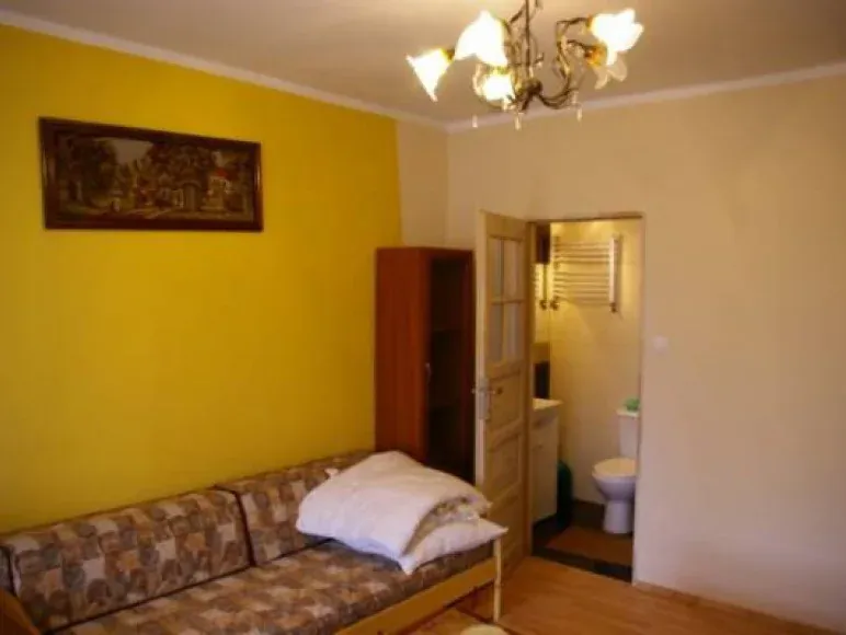 Noclegi Przyczyna Górna – najlepsze oferty i komfortowe warunki