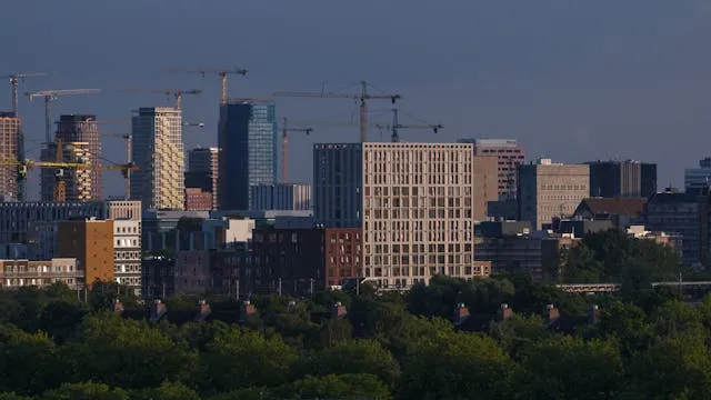 Co to jest spółdzielnia mieszkaniowa i jak może zmienić Twoje życie? Co to jest spółdzielnia mieszkaniowa i jak może zmienić Twoje życie?