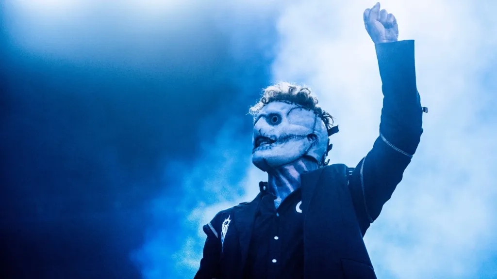 Ile trwa koncert Slipknot? Odkryj, co wpływa na długość występu
