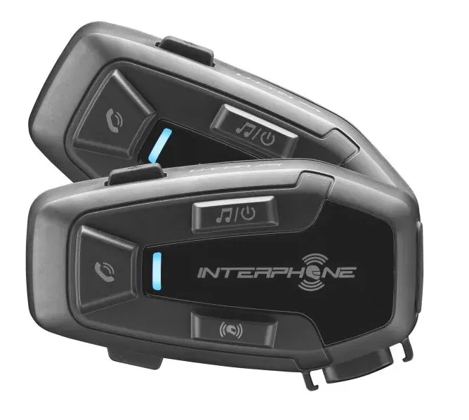 Jaki interkom motocyklowy wybrać, aby uniknąć problemów z komunikacją?