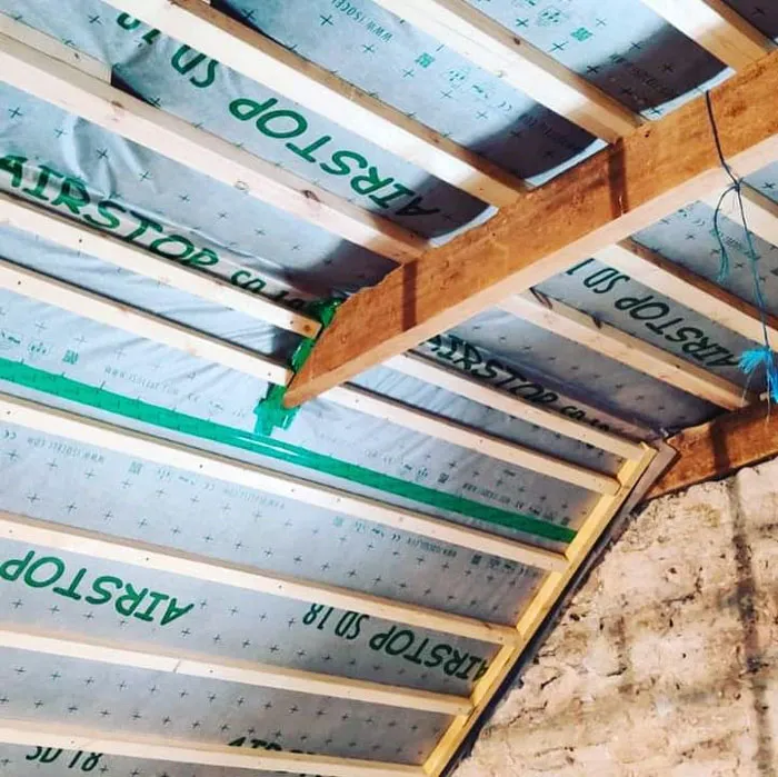 Jak ocieplić strop na poddaszu użytkowym i zaoszczędzić na ogrzewaniu