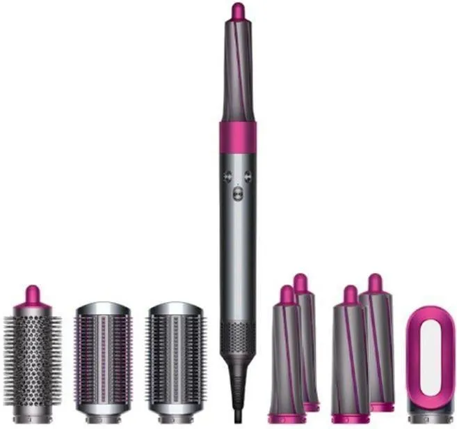 Ile kosztuje dyson do włosów? Ceny i porównanie modeli