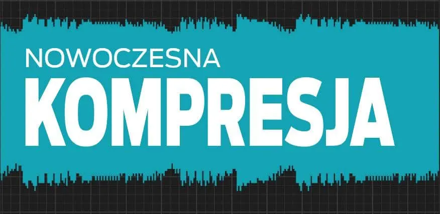 Czy wiesz, jak kompresja wpływa na jakość twojej ulubionej muzyki?