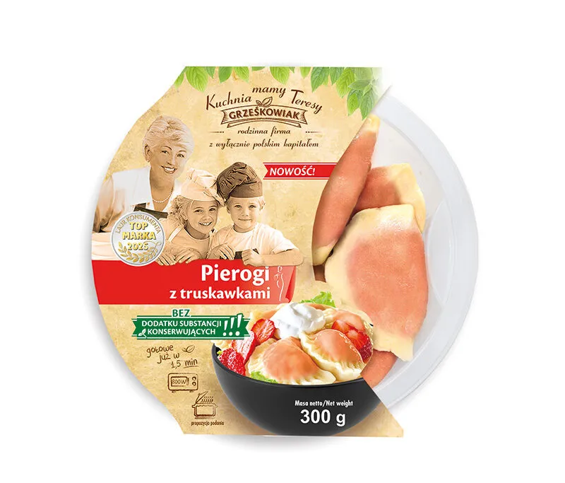 Gdzie kupić surówki Grześkowiak? Sprawdź najlepsze oferty i ceny