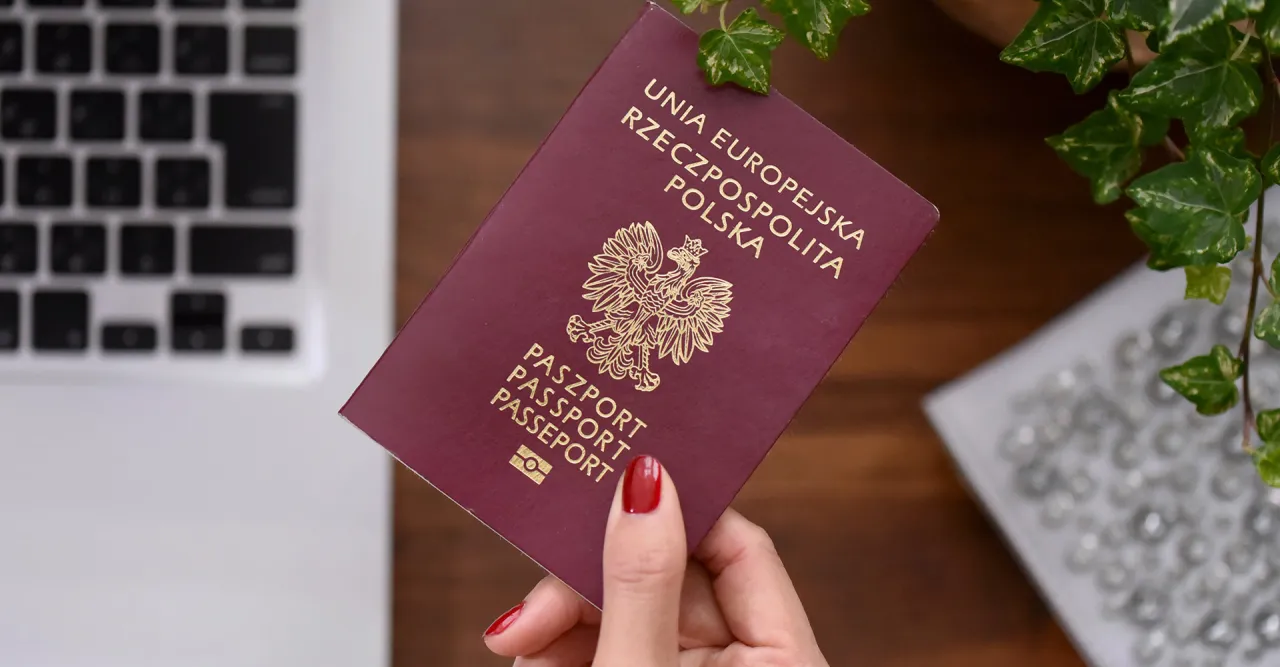 Gdzie najmniejsze kolejki po paszport? Sprawdź najlepsze miejsca