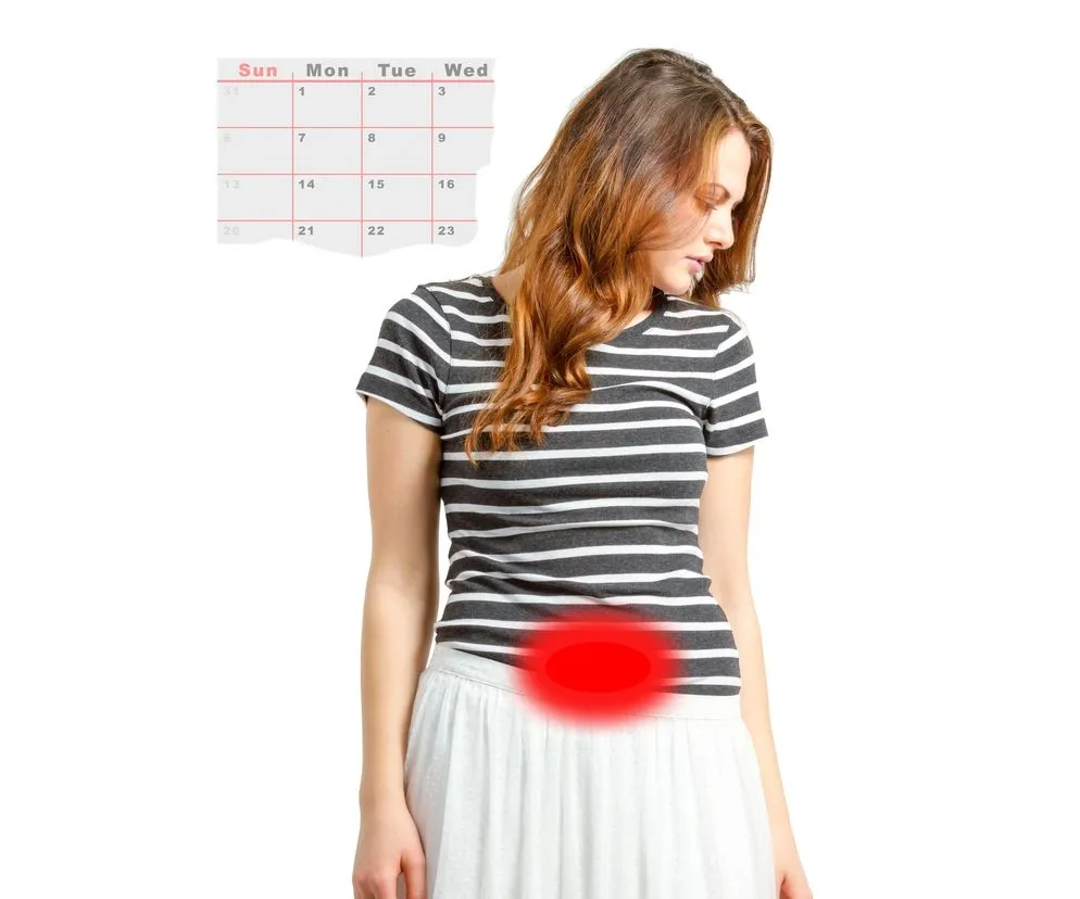 Jak zmniejszyć miesiączkę? Skuteczne metody na obfite krwawienie