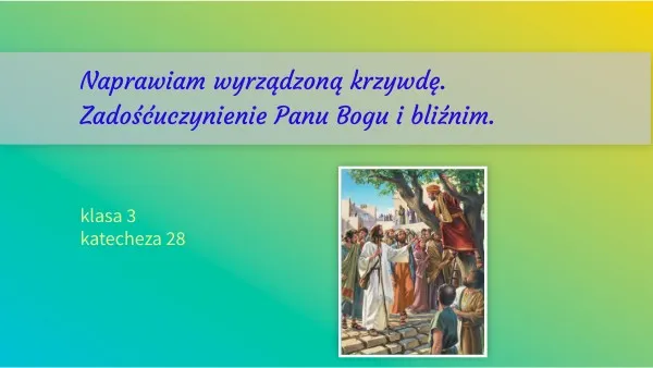 Jak zadośćuczynić za kradzież i naprawić wyrządzone krzywdy
