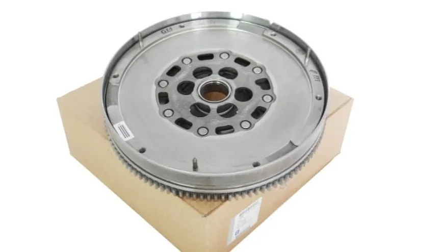 Objawy zużytego sprzęgła dwumasowego, które mogą zrujnować jazdę