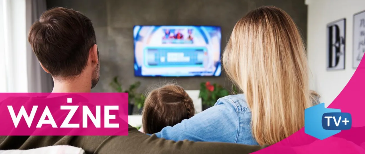 Dofinansowanie do telewizora do kiedy? Sprawdź, zanim będzie za późno