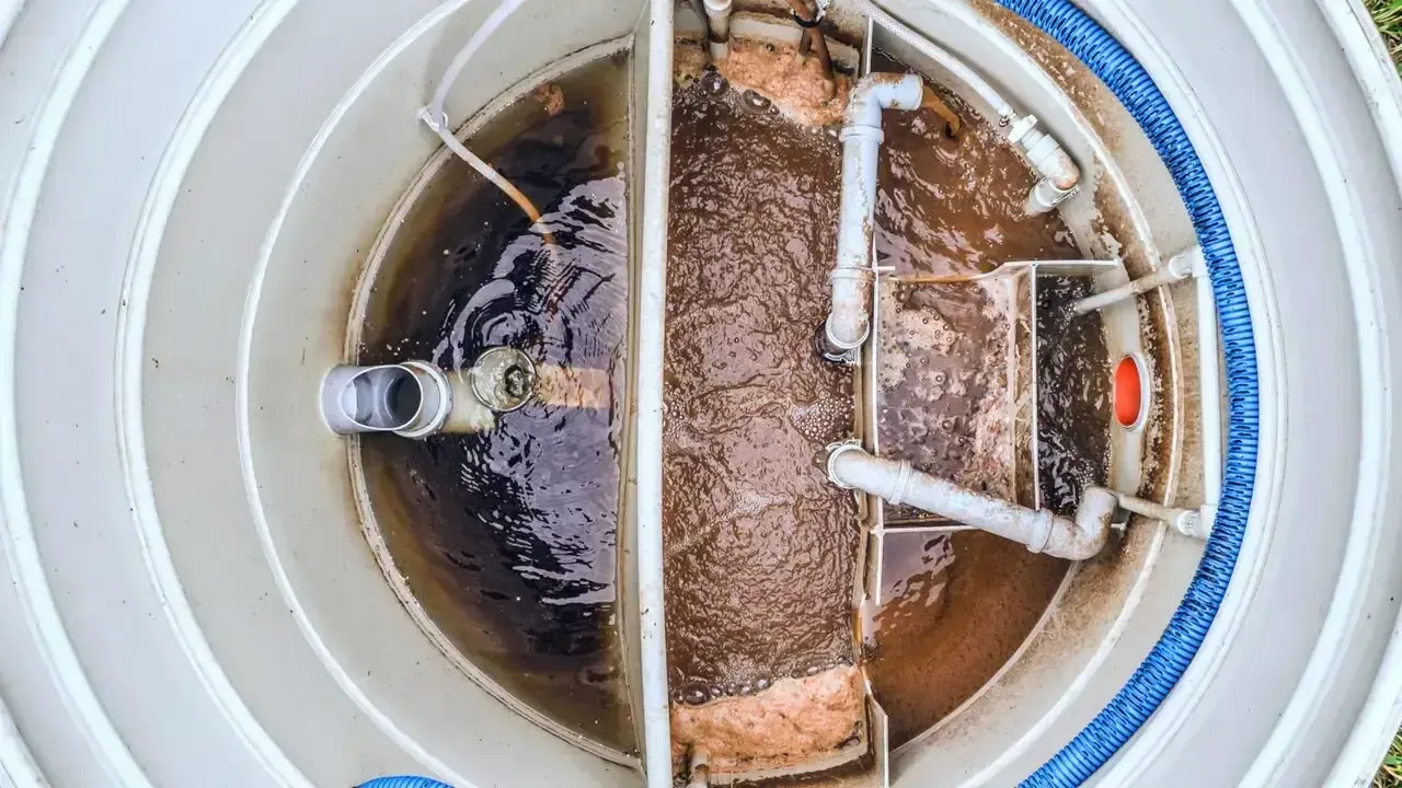 Ile kosztuje przydomowa oczyszczalnia? Pełny kosztorys i dofinansowanie