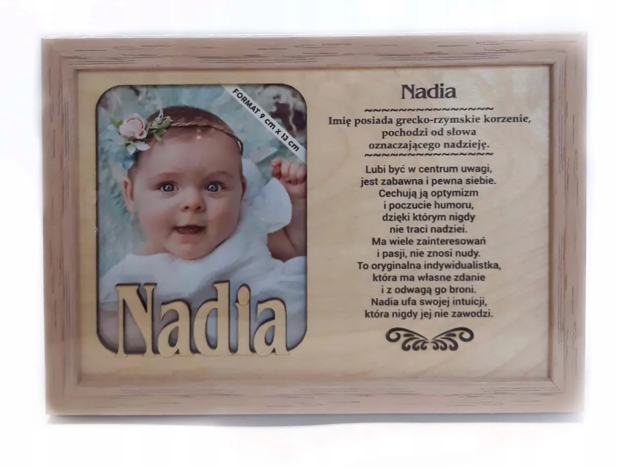 Skąd pochodzi imię Nadia? Odkryj jego fascynujące znaczenie