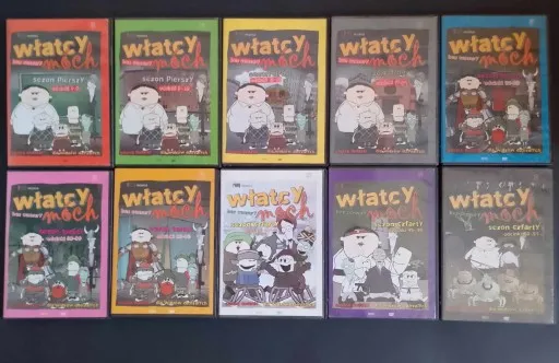 Szkoła: VOD, gdzie obejrzeć najnowsze odcinki i pełne sezony