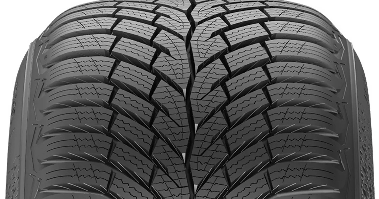 Jak rozpoznać opony letnie a zimowe i uniknąć niebezpieczeństwa na drodze