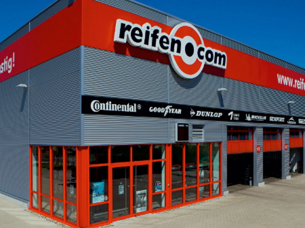 reifen.com Öffnungszeiten: Filialfinder & Tipps für Ihren Besuch