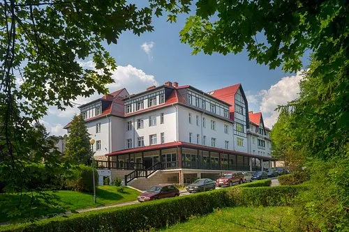 Sensus Spa Hotel gdzie jest? Odkryj lokalizacje w Polsce i Włoszech