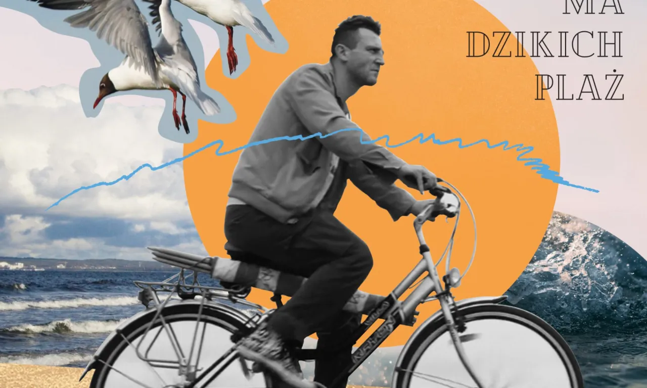 Dzika Plaża: Prawda o kultowym utworze, który zawładnął plażami