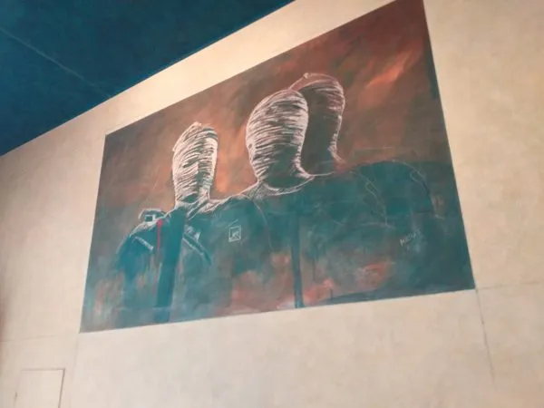 Igor Mitoraj malarstwo: odkryj zapomniane dzieła i techniki artysty