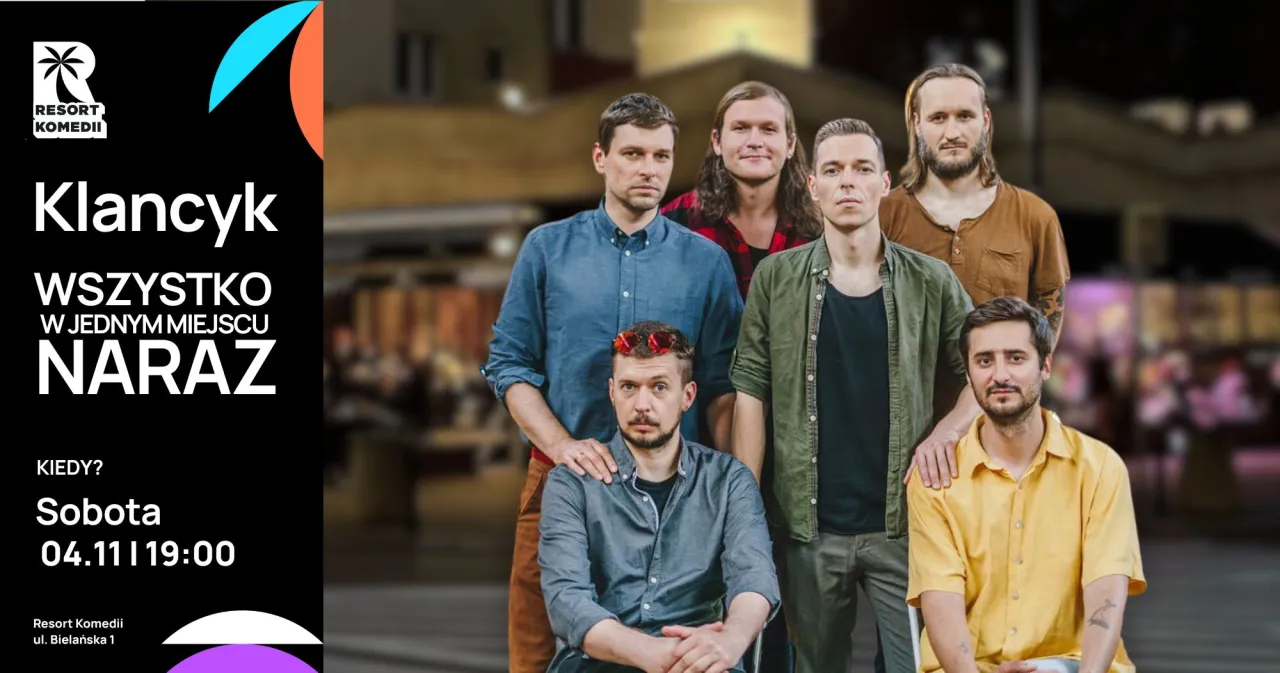 Repertuar klubów komediowych: Jak znaleźć najlepszy występ?