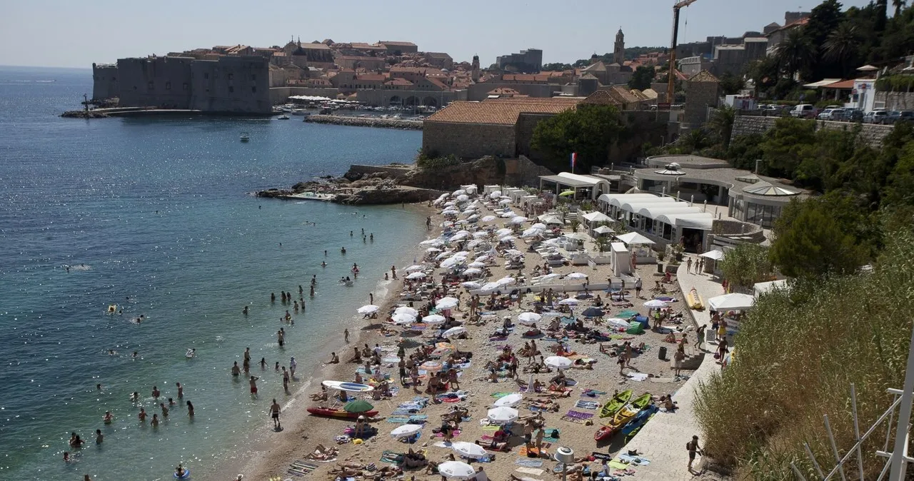 Gdzie szukać noclegów w Chorwacji, aby uniknąć oszustw i zaoszczędzić