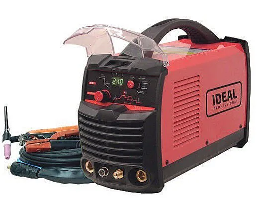 Najlepsza spawarka TIG - wybierz idealny model dla siebie i uniknij błędów