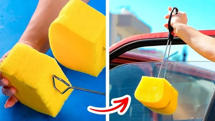 5 kreatywnych zastosowań szablonów samochodowych. Zaskoczy!