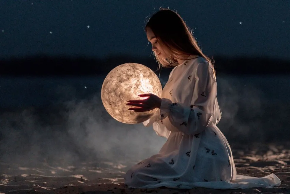 Ascendent w znaku Raka - charakterystyka i wpływ na wygląd