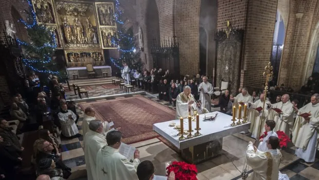 Czy 26 grudnia trzeba iść do kościoła? Obowiązek czy dobrowolność? Czy 26 grudnia trzeba iść do kościoła? Obowiązek czy dobrowolność?