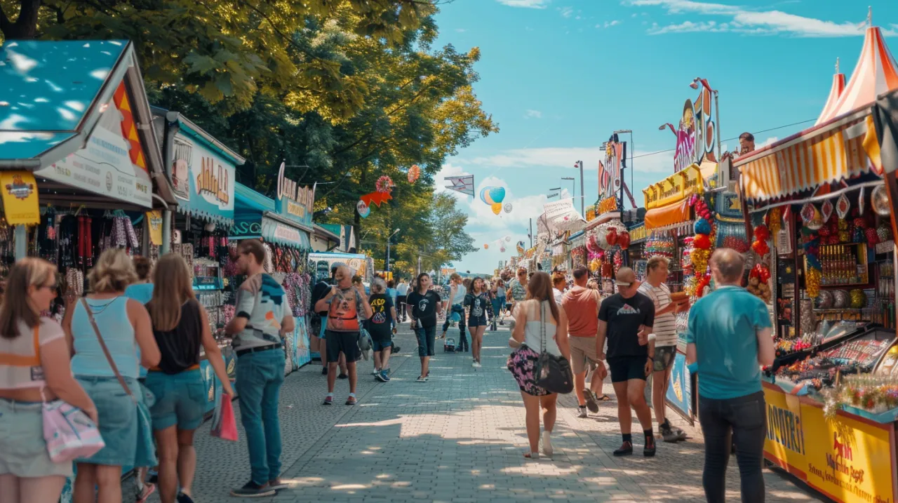 Bilety Sopot: Gdzie kupić bilety na wydarzenia w Sopocie? Sprawdź ceny