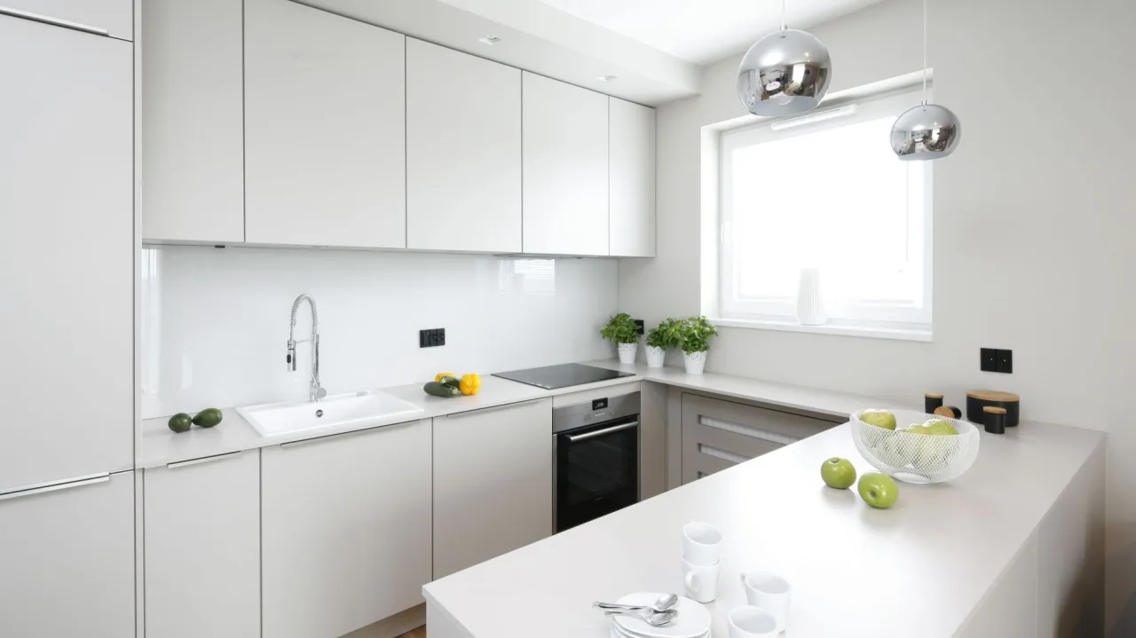 Jak urządzić kuchnię, aby była funkcjonalna i pełna stylu? Praktyczne porady