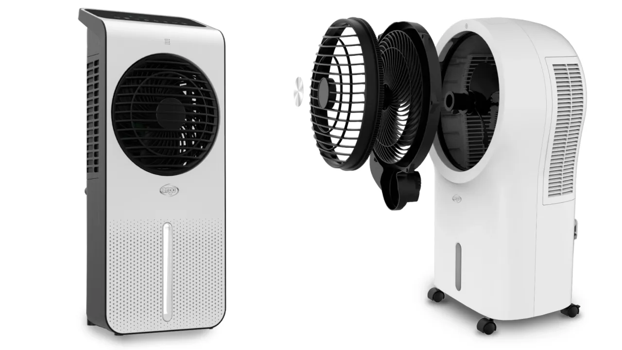 Co daje klimator? Poznaj jego zalety i ograniczenia w chłodzeniu