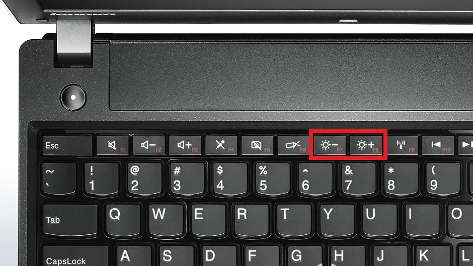 Jak rozjaśnić monitor w laptopie Acer i poprawić komfort pracy