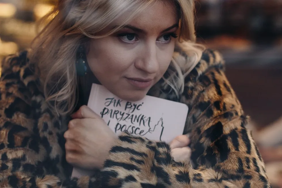 Natalia Hołownia kim jest? Odkryj jej fascynującą karierę i życie