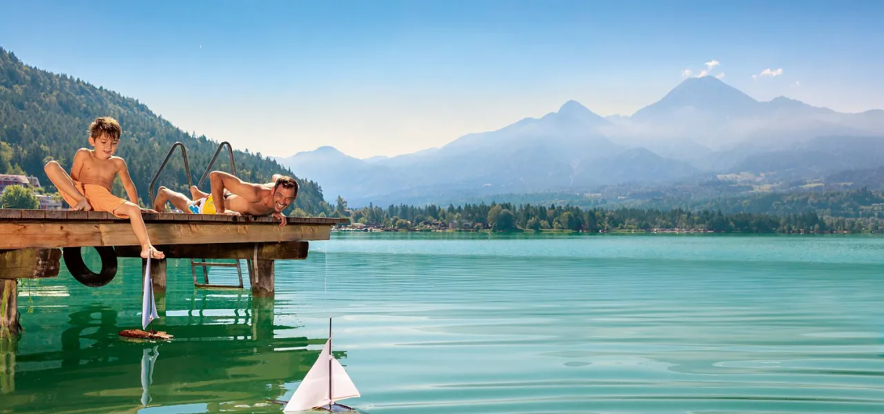 Najciekawsze atrakcje Karyntii, które musisz zobaczyć na wakacjach
