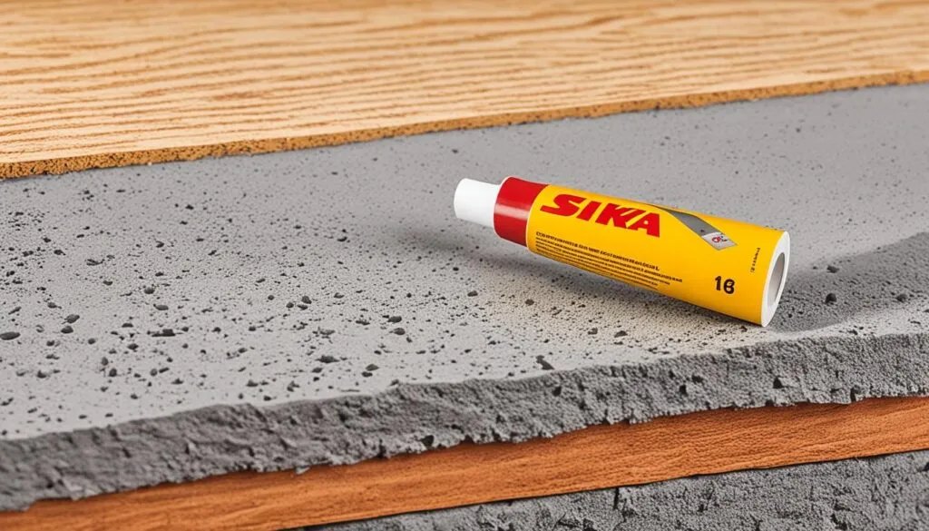 Czym kleić styrodur do betonu? Najlepsze kleje i metody