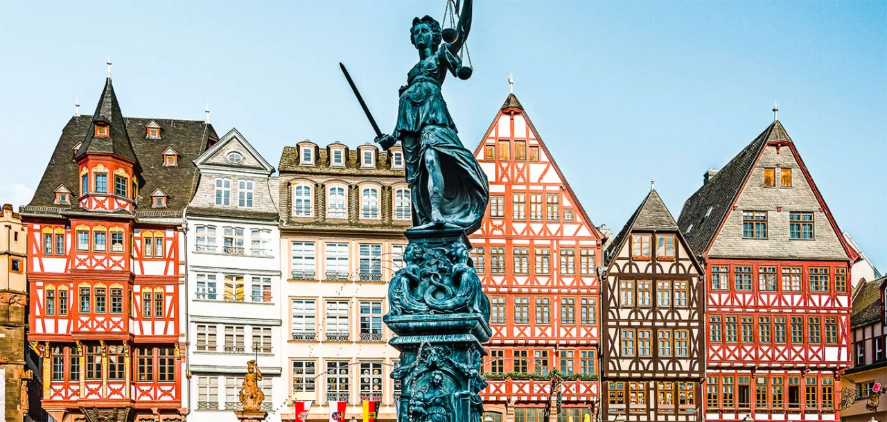 Frankfurt Attraktionen: Ihr Guide für die Mainmetropole