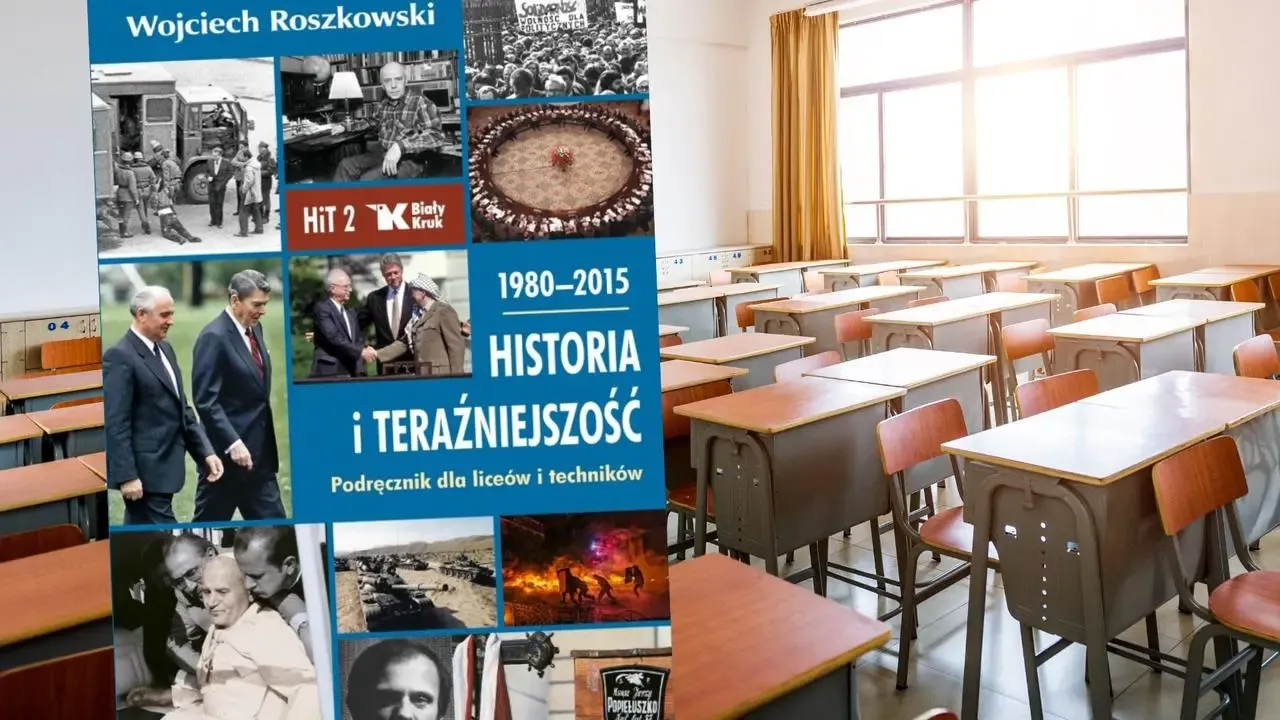 Co znika z programu nauczania historii? Kontrowersje i zmiany w edukacji