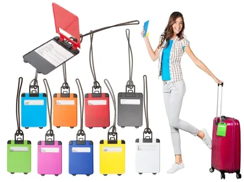 Gdzie kupić identyfikator do walizki i uniknąć problemów z bagażem