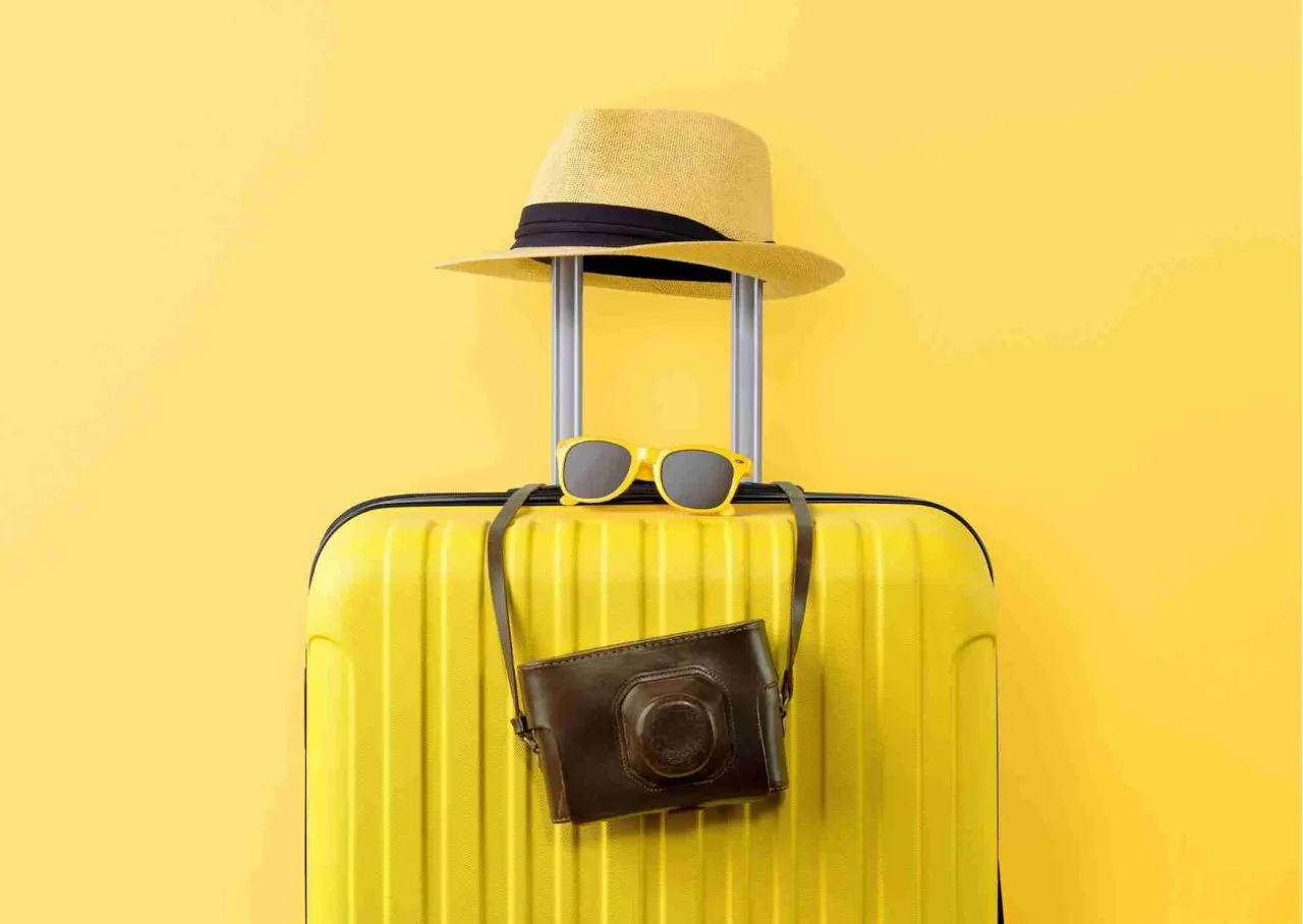 Gdzie jest moja walizka? Oto jak ją szybko odnaleźć i odzyskać