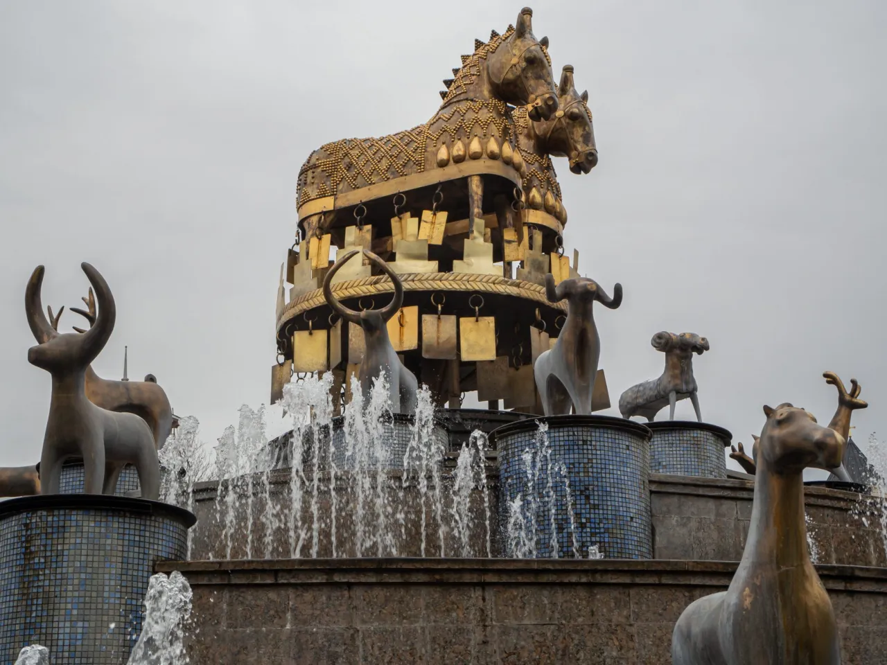 Zwiedzanie Kutaisi w Gruzji: co warto zobaczyć w tej miejscowości?