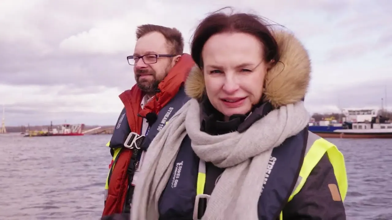 Jaka rzeka płynie przez Szczecin? Odkryj tajemnice Odry i jej znaczenie