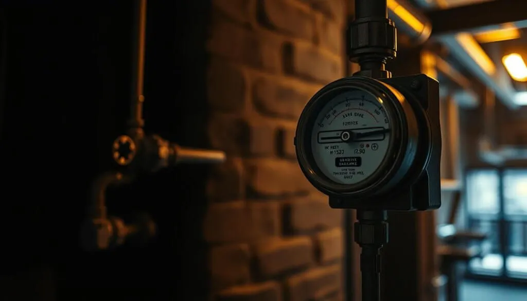 Wymiana licznika gazu co ile lat? Poznaj ważne przepisy i terminy