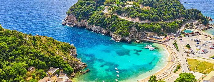 Czy warto jechać na Korfu w październiku? Sprawdzamy to już teraz!