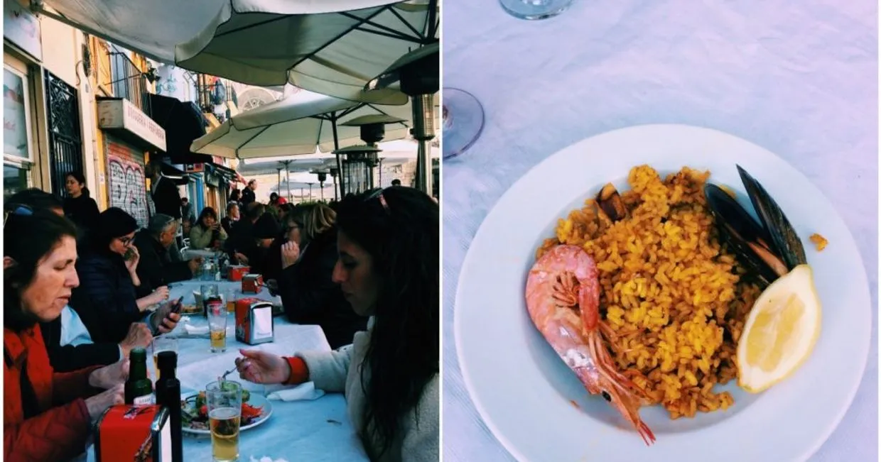 Co zjeść w Walencji? Odkryj najlepsze lokalne smaki i restauracje